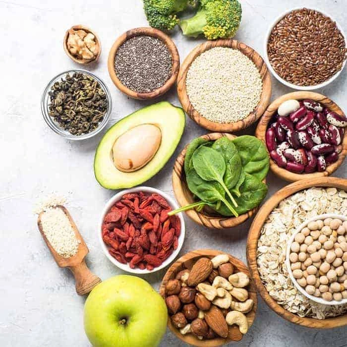 Fecal Incontinence Diet Beaconsfield What to include and understand
