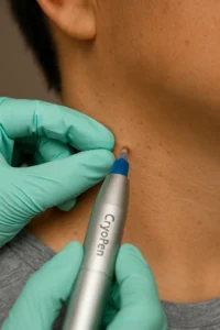 Skin tag removal for children Beaconsfield what you need to know