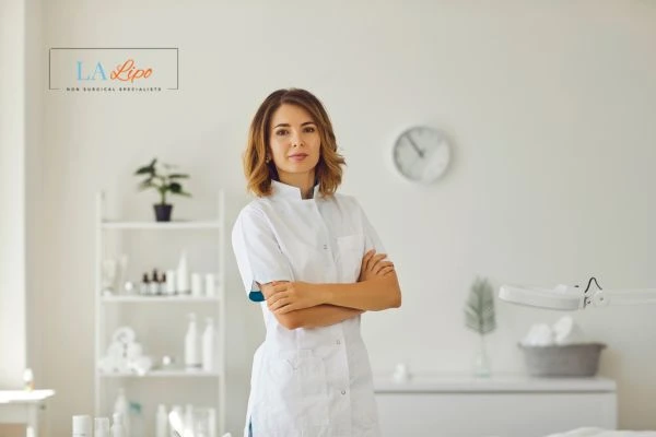 Learn more about us at LA Lipo Beaconsfield