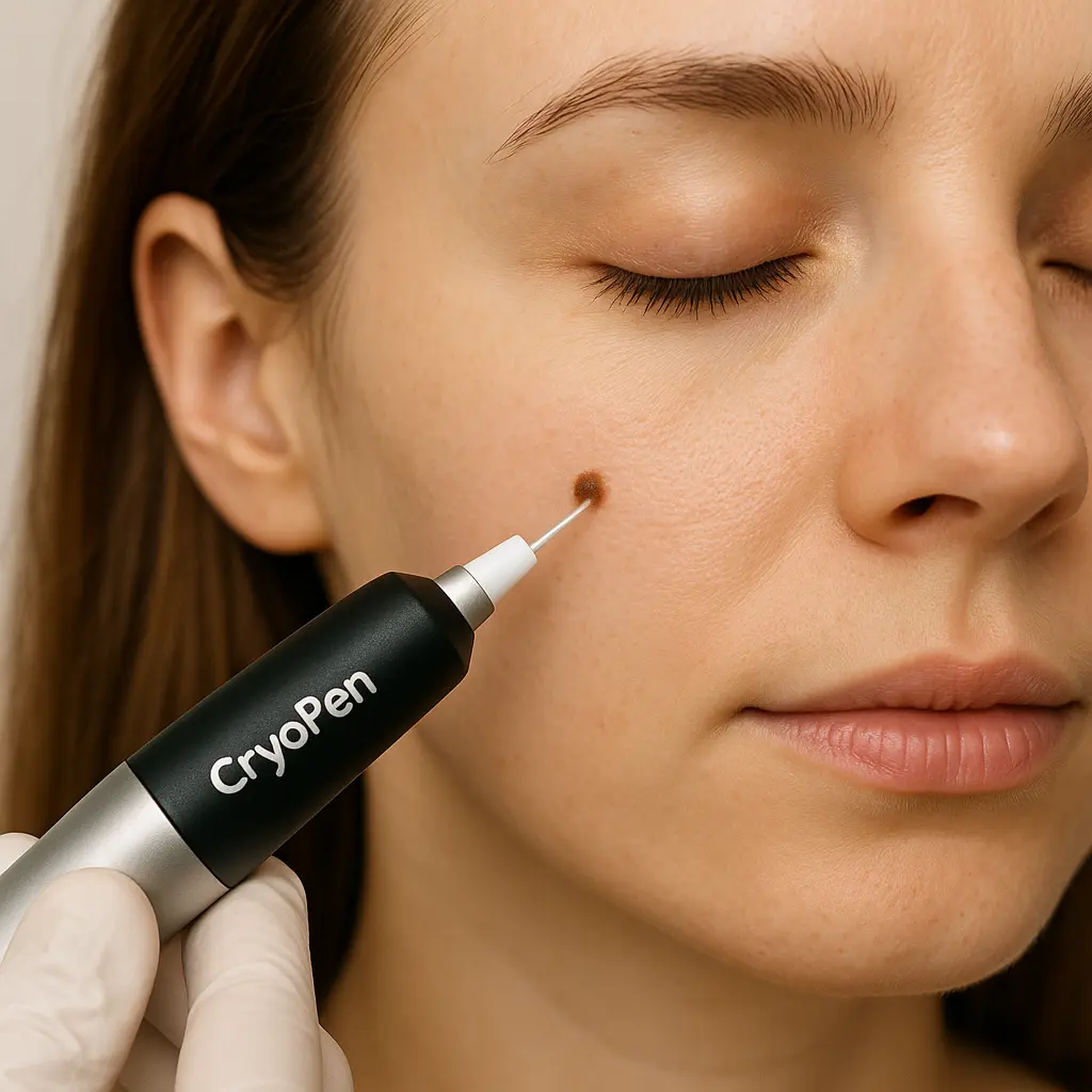 Mole removal Beaconsfield treatment