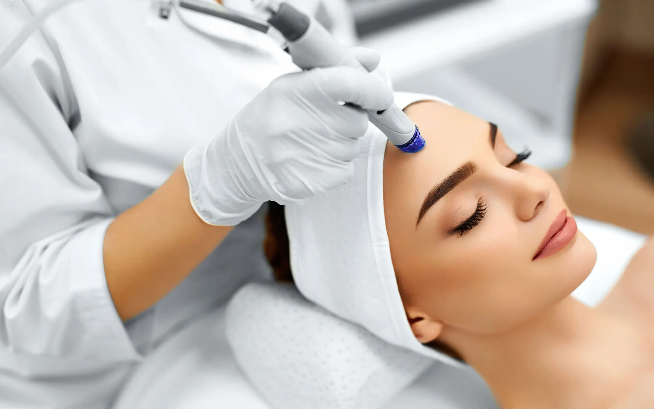What Is Collagen Lift Therapy and How Can It Help Ageing, Loose Skin Beaconsfield?